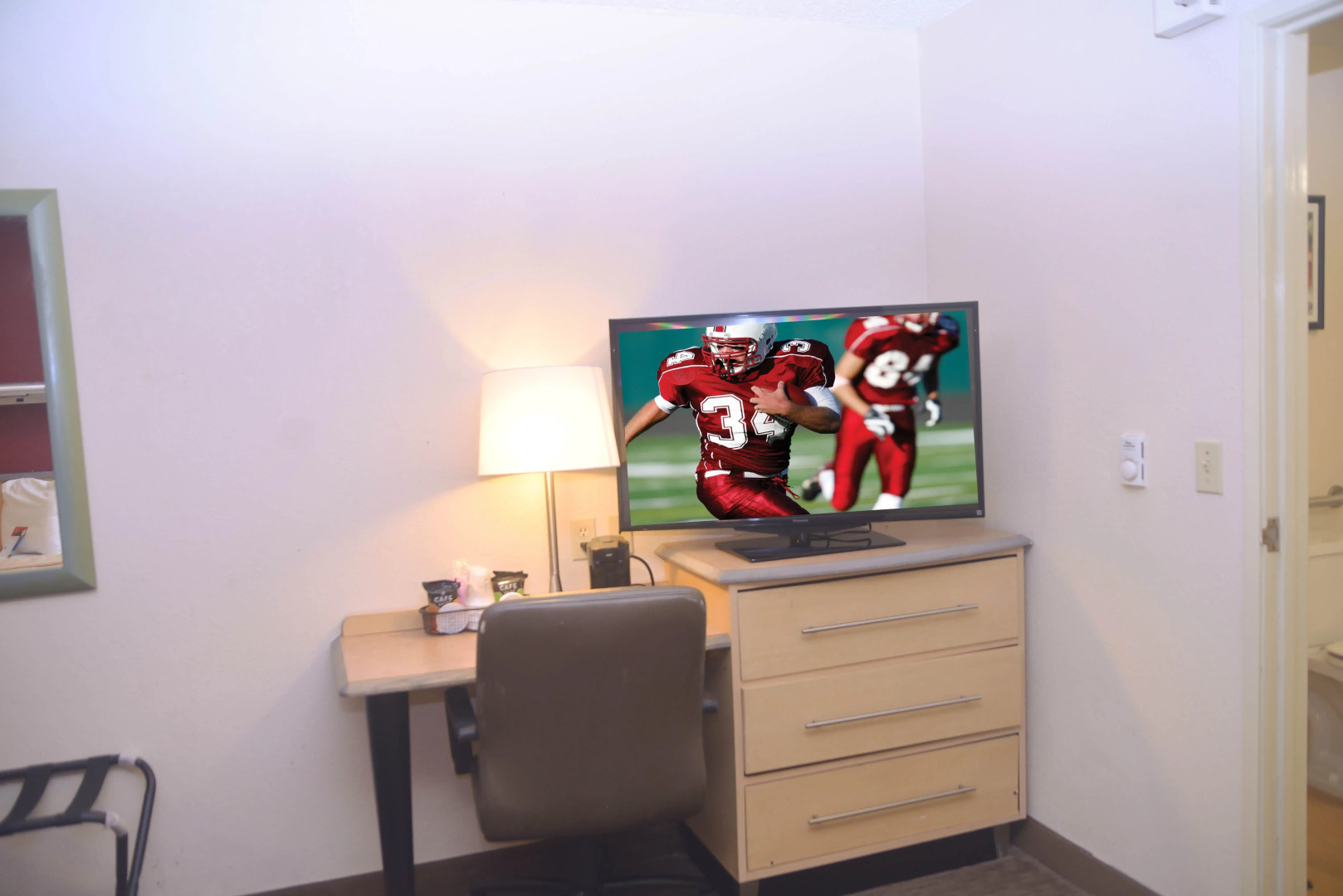 FairBridge Inn Express Baton Rouge