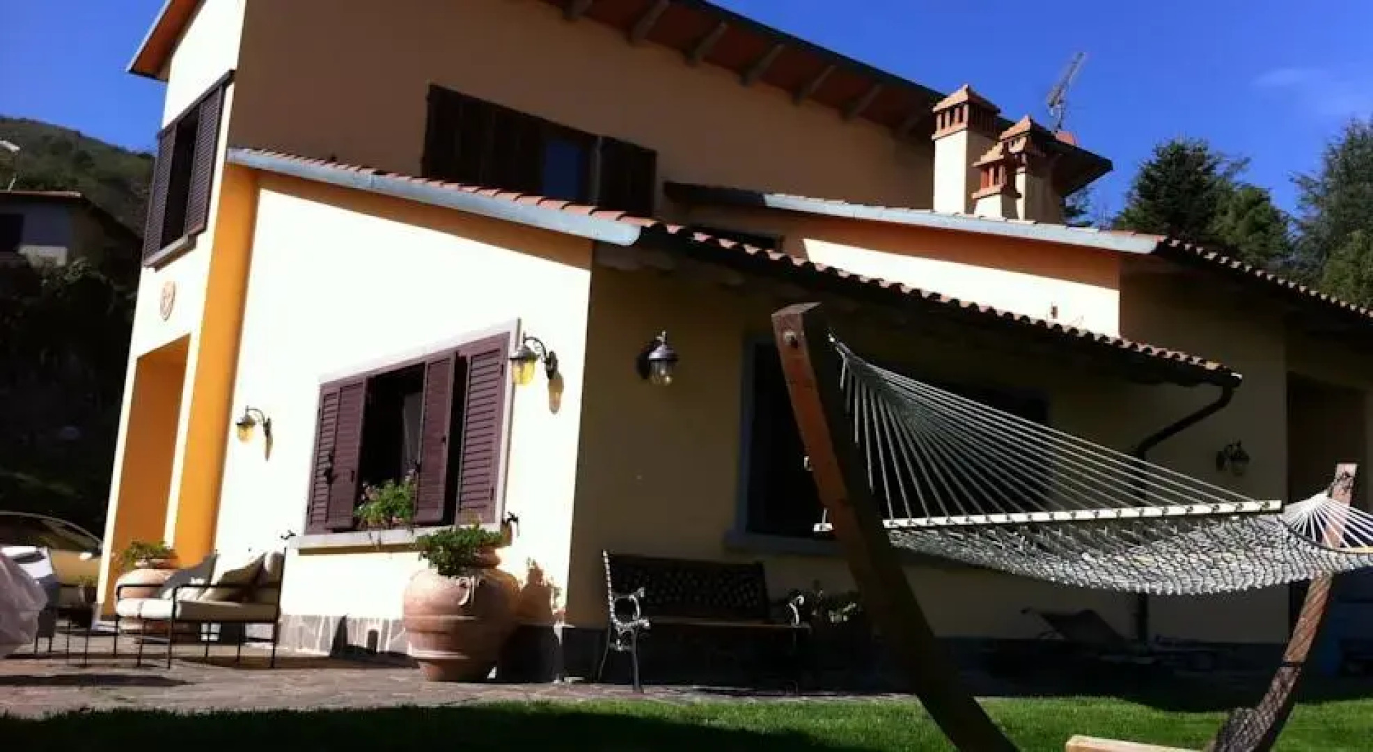 Il Nido della Rondine