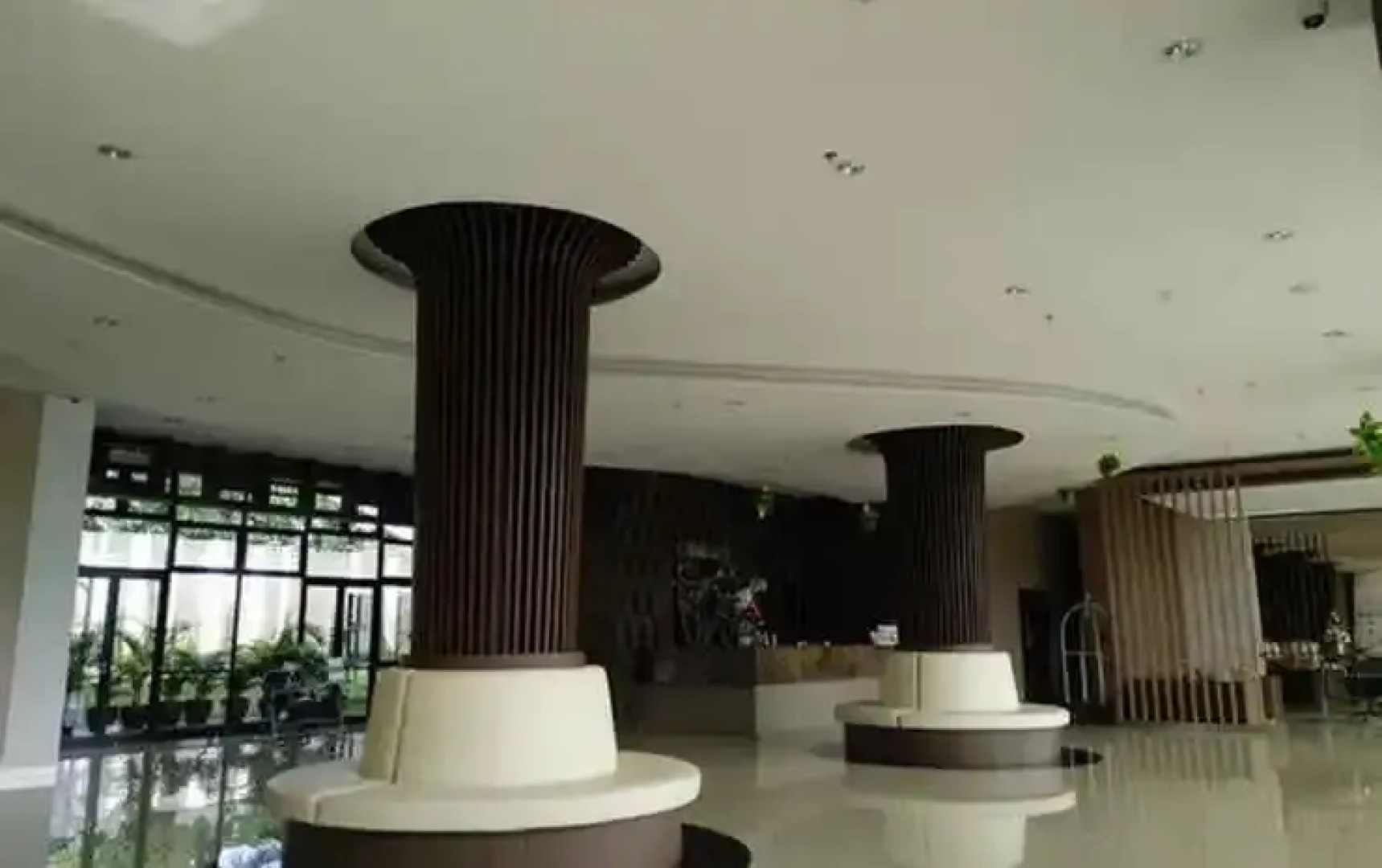 Grand Diara Hotel