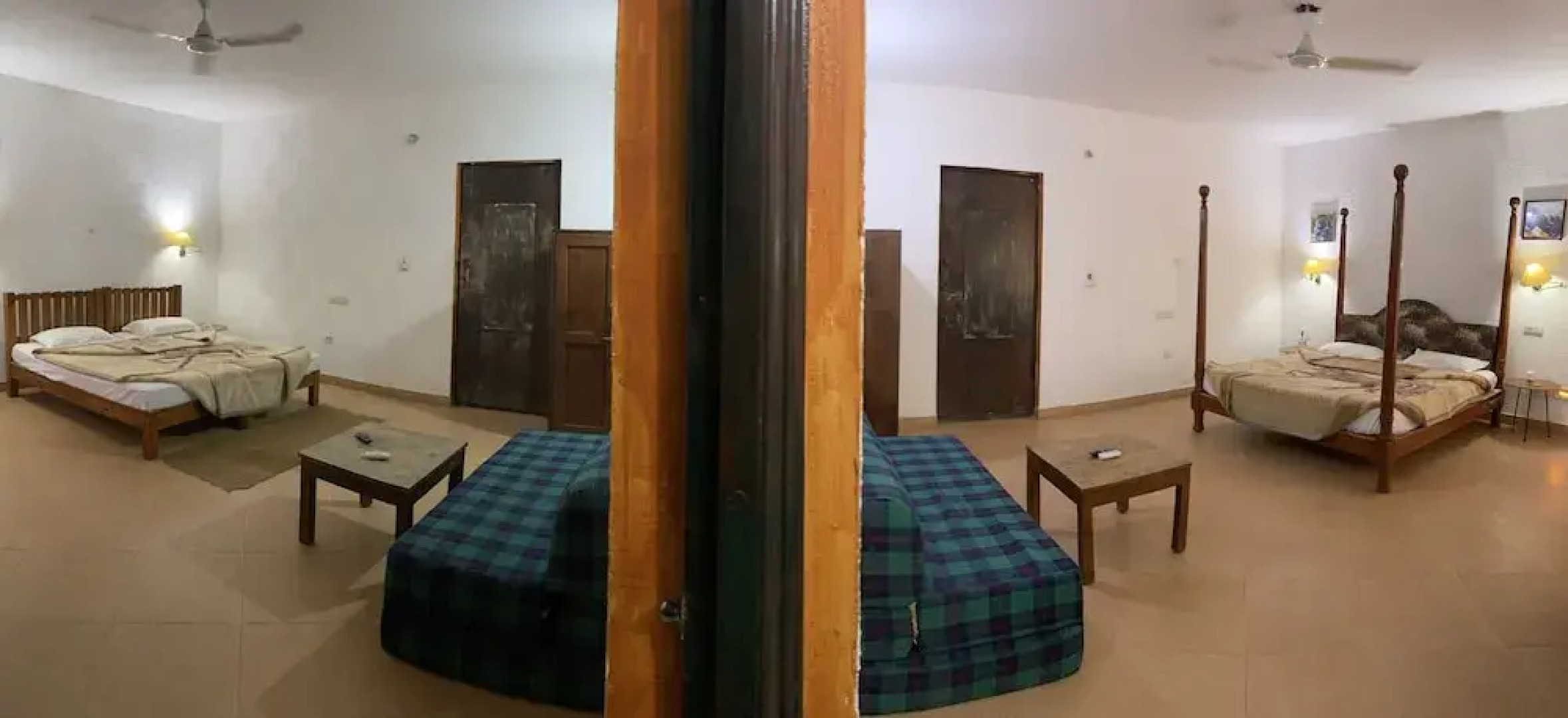 Tigerwoods Kanha Resorts & Spa