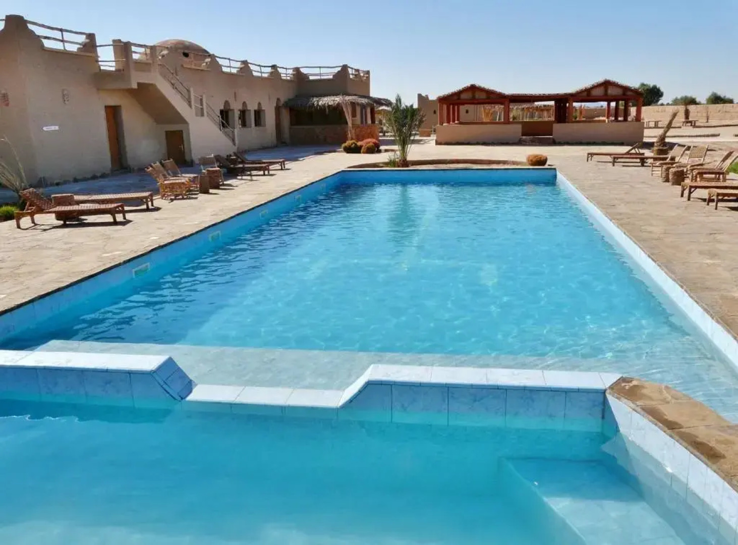 Tifina Caravanserail d'Arfoud