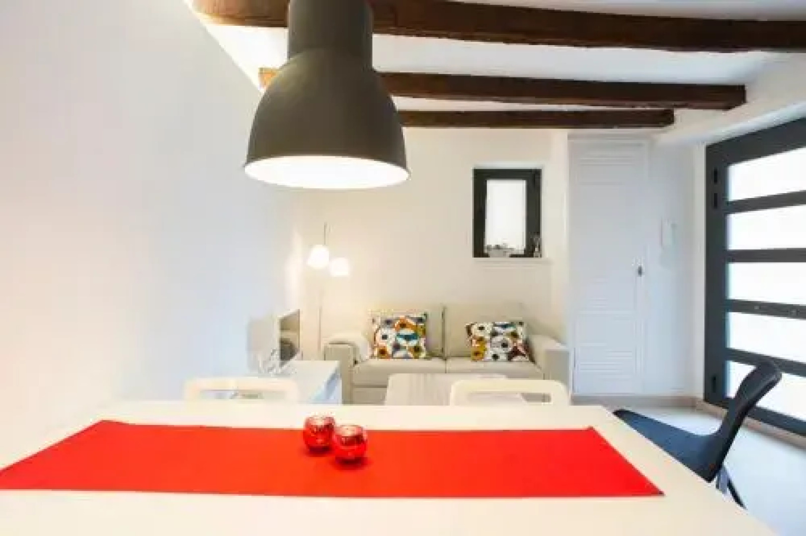 Casa De Poble Termes Romanes