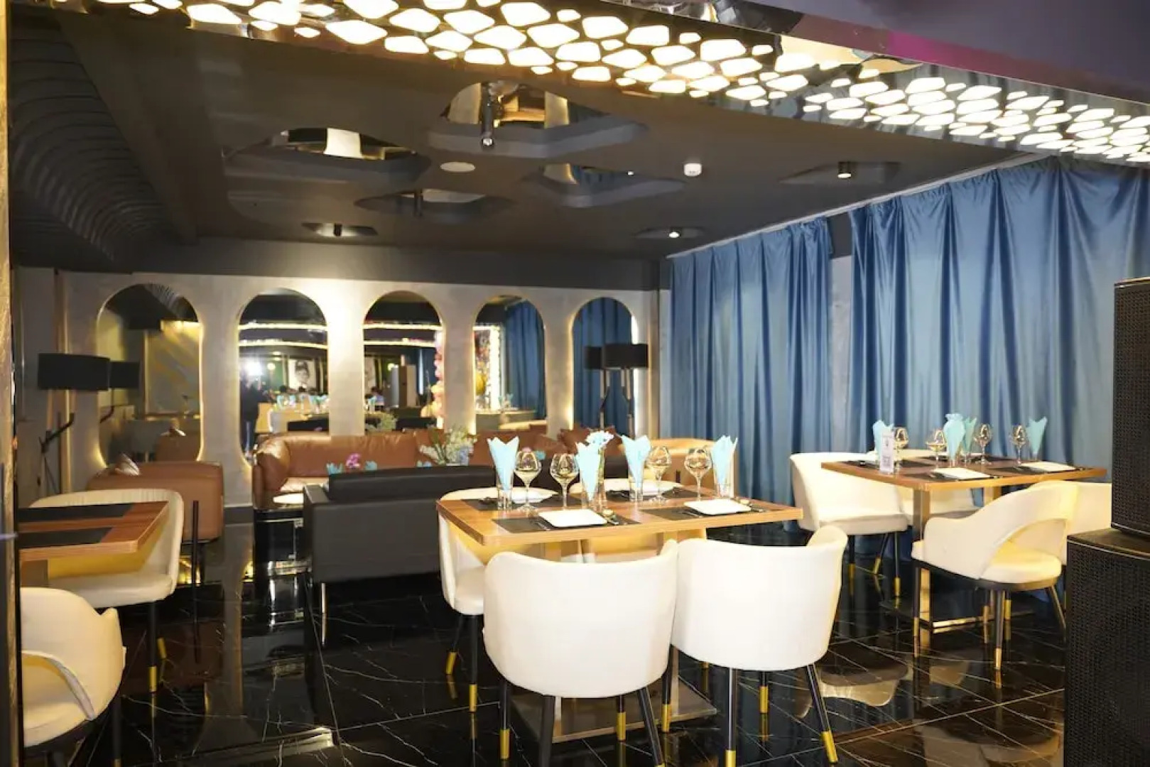 Nomado Boutique Hotel