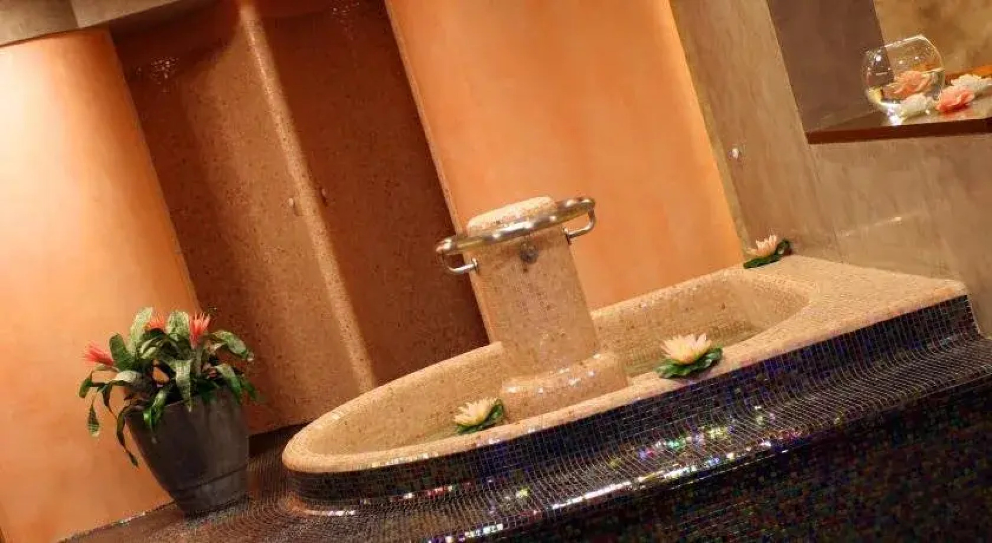 Locanda al Castello Wellness Resort