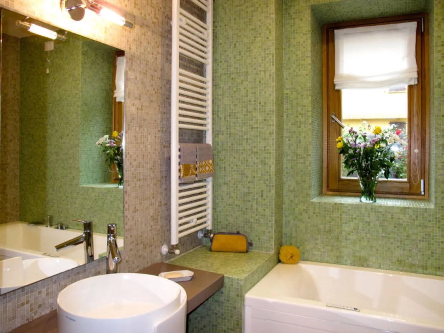 Apartment Rivetta Dorio