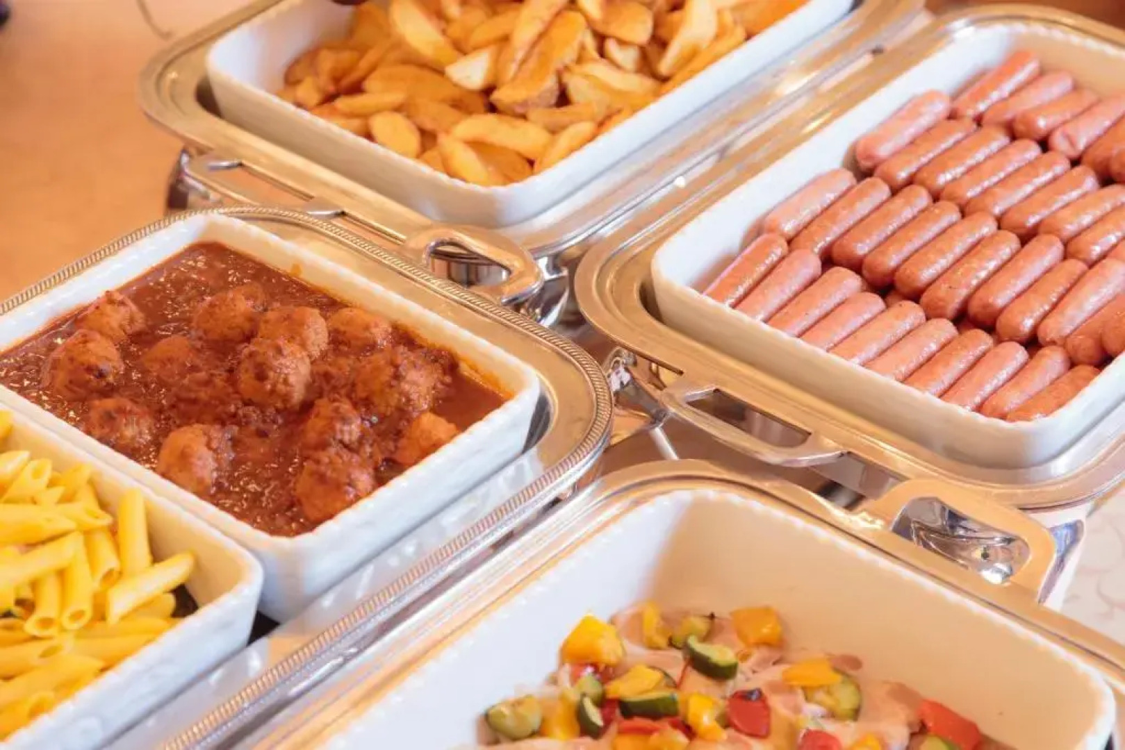 Hotel Monterey Nagasaki