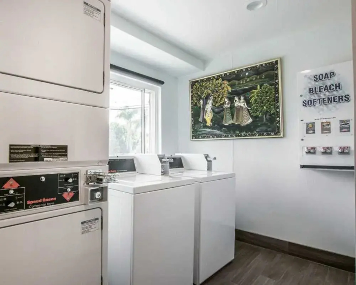 Econo Lodge Encinitas Moonlight Beach