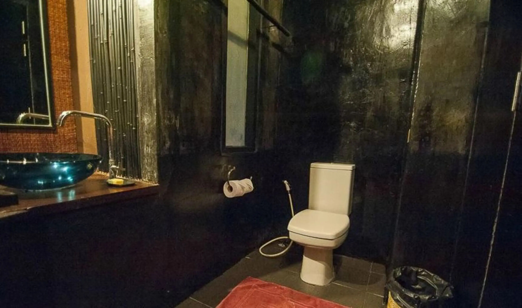 LaLaanta Hideaway Resort