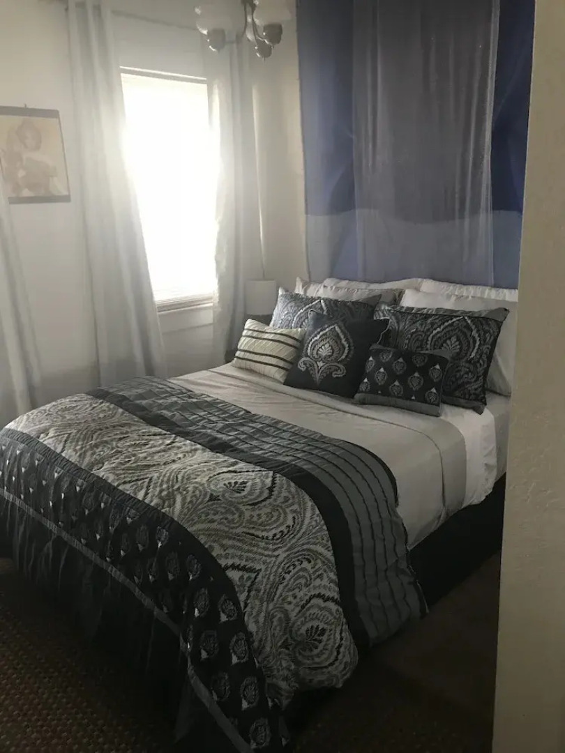 Celestial Rose Bed & Breakfast