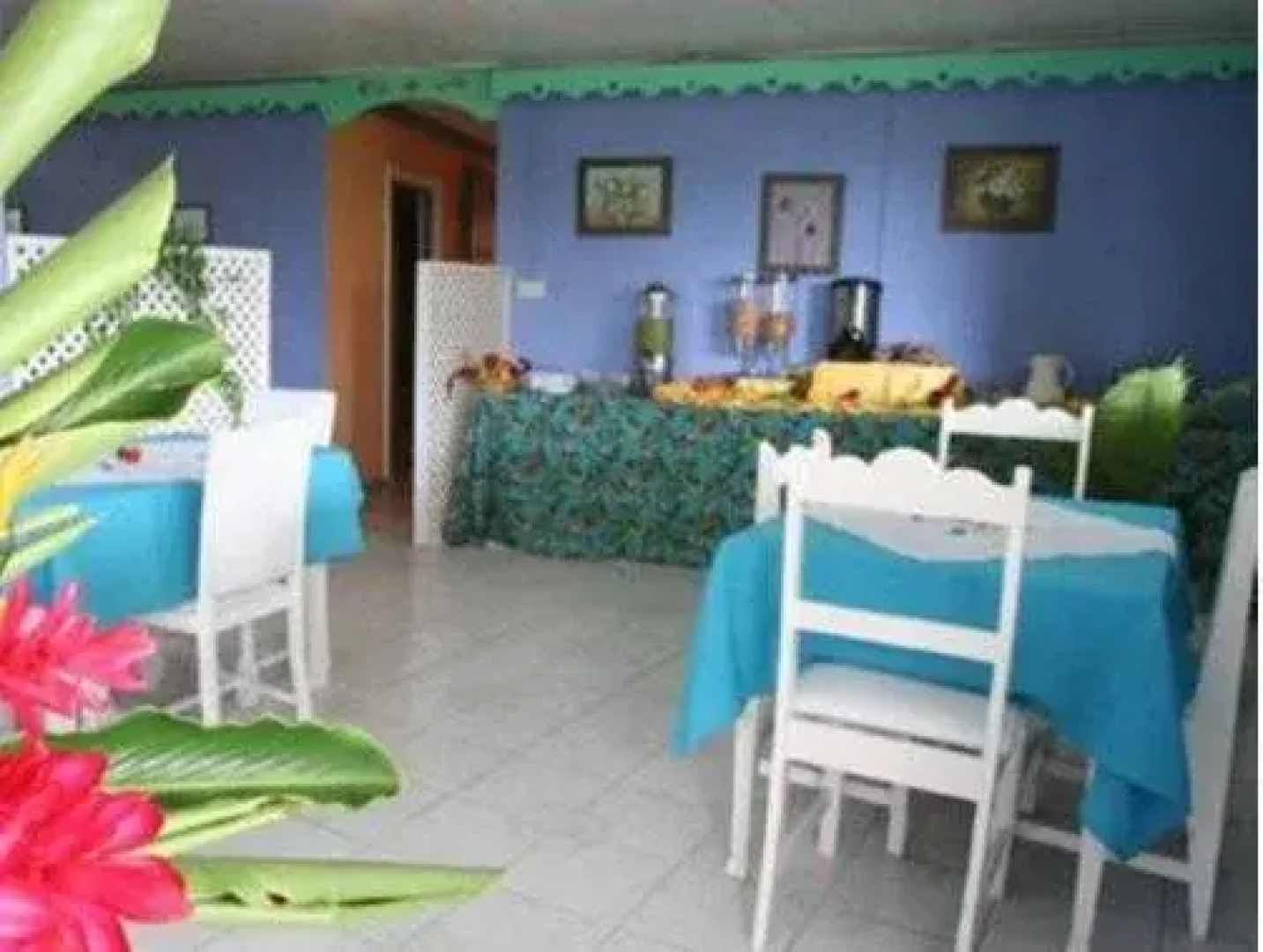 Alize Inn