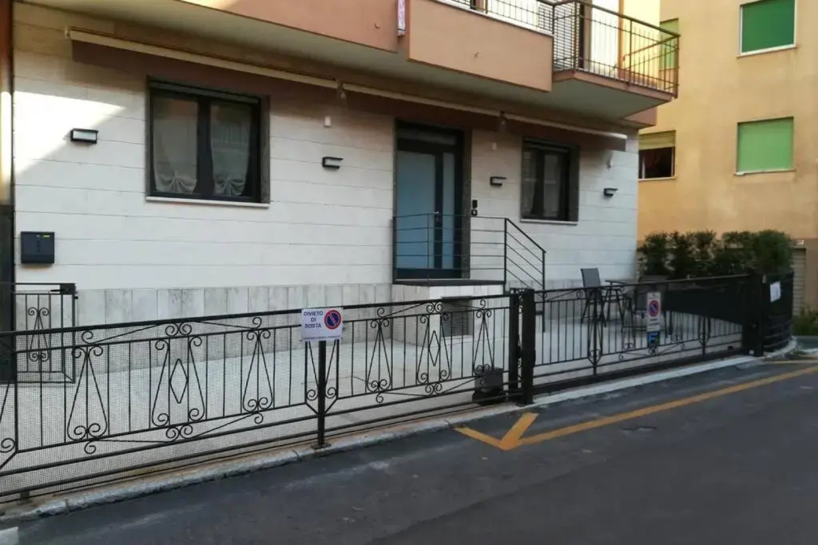 6 stelle e relax...nientaltro