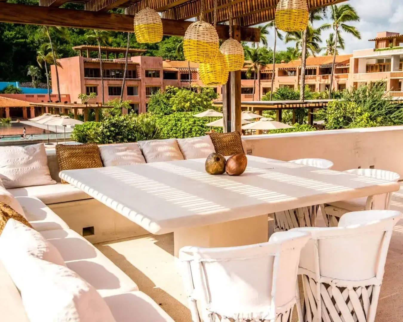 Careyes Beachfront Puerto Vallarta By Lockey