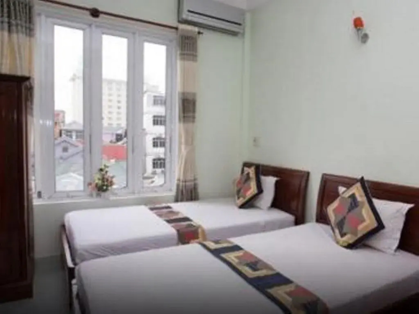 Nhat Thanh Guest House