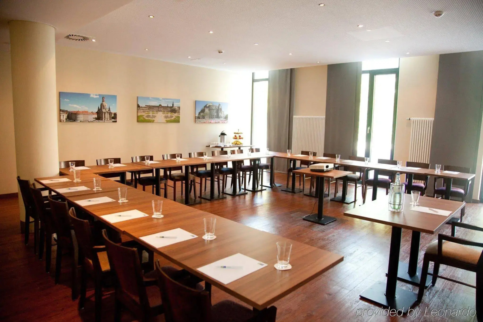 Premier Inn Dresden City Centre