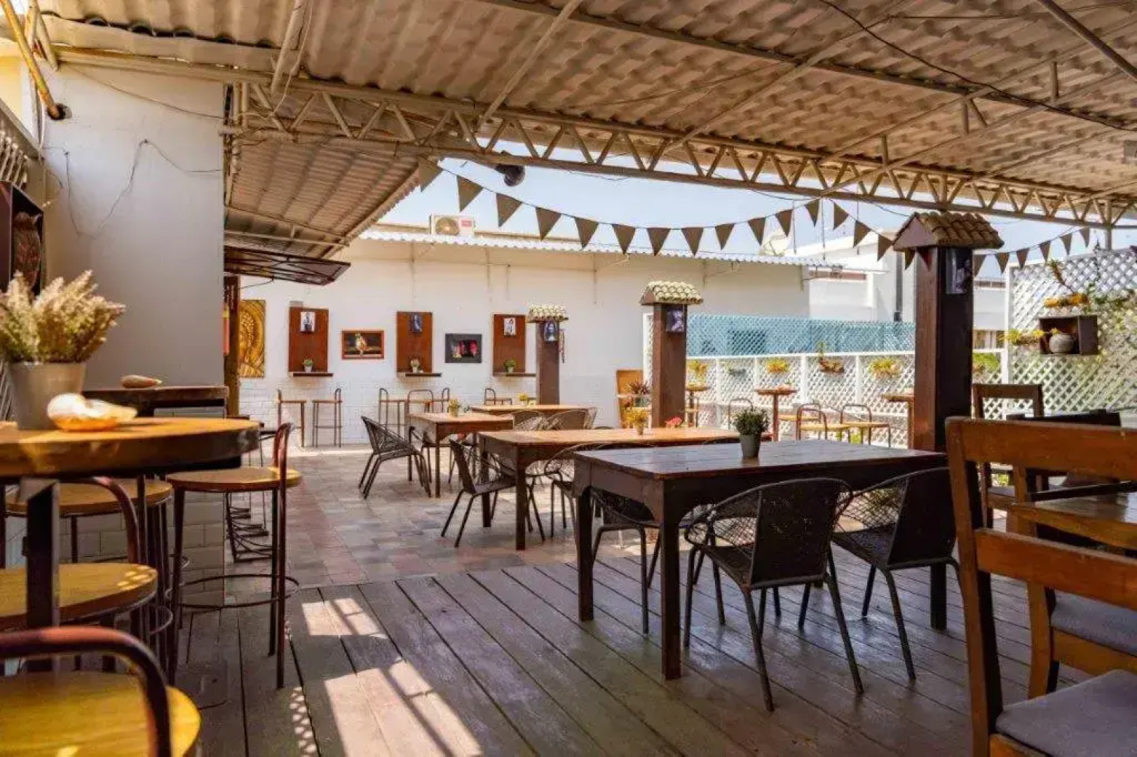 Casa Mara Guest House