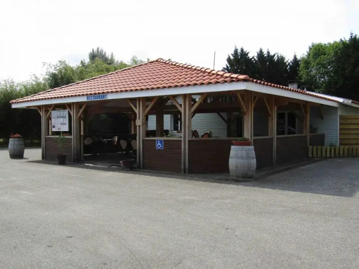 Zen Mobilhome Mimizan