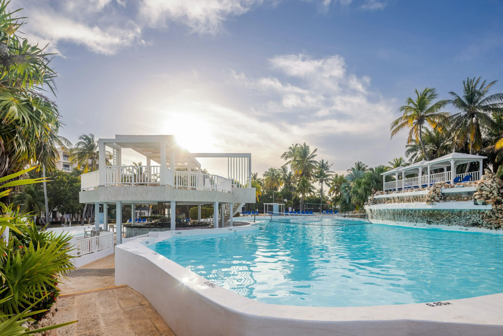 Meliá Las Américas