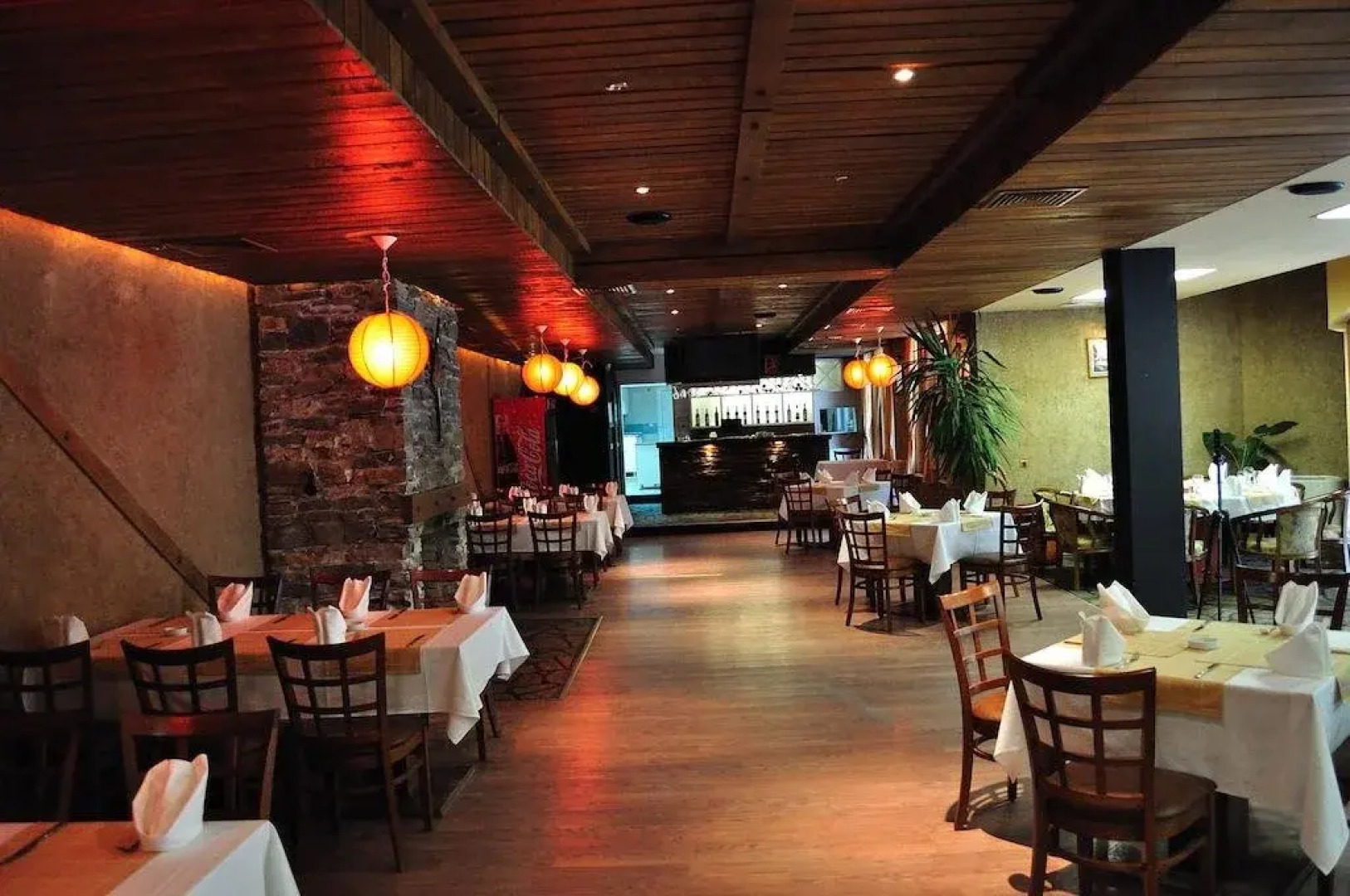 Fisherman's Hut Hotel