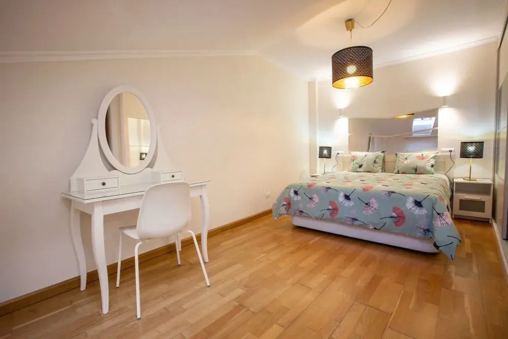 Apartamento Caprichos Aranda