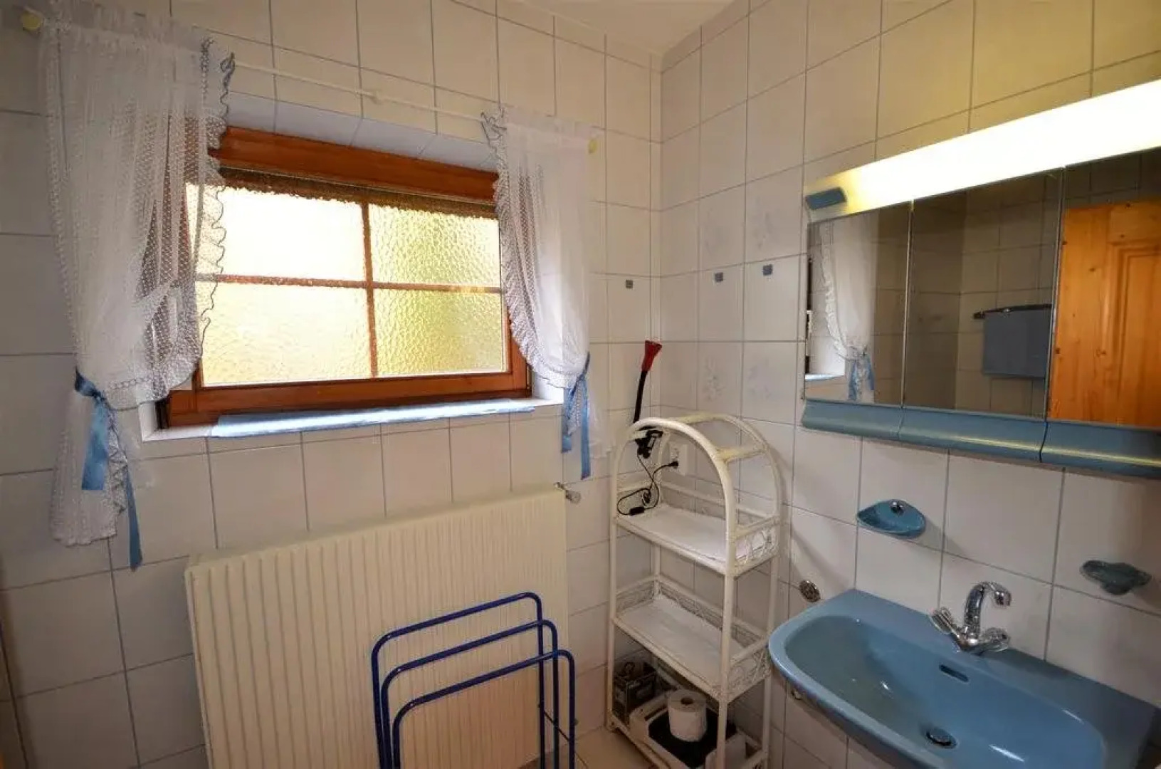 Ferienwohnungen M.u.M. Cichini