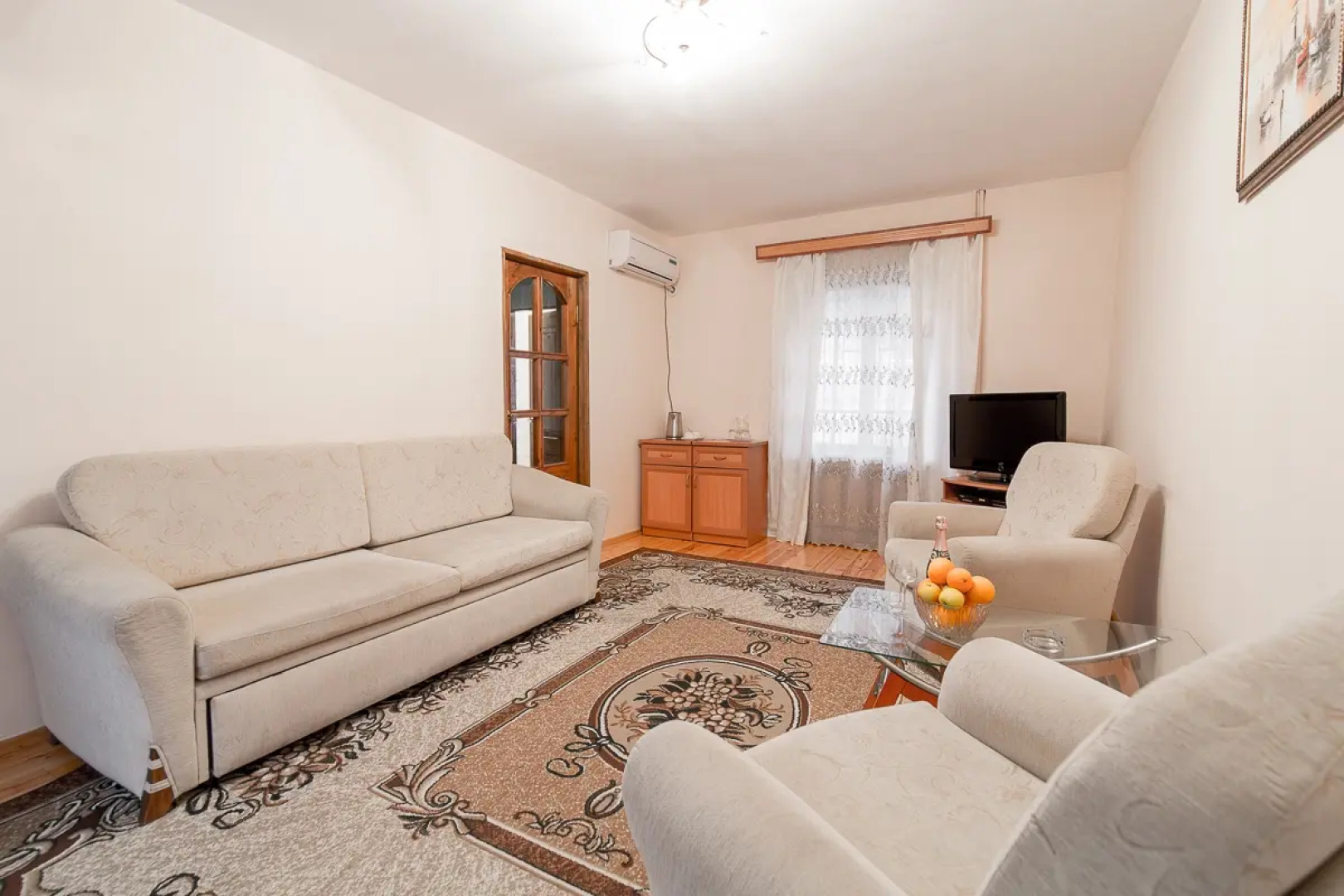 Отель Айтар