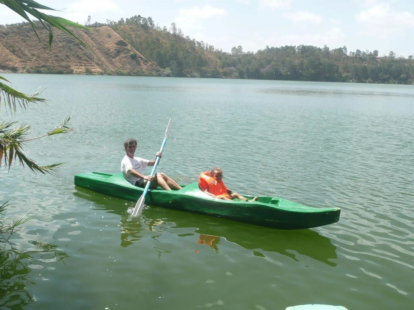 Babogaya Lake Viewpoint Lodge
