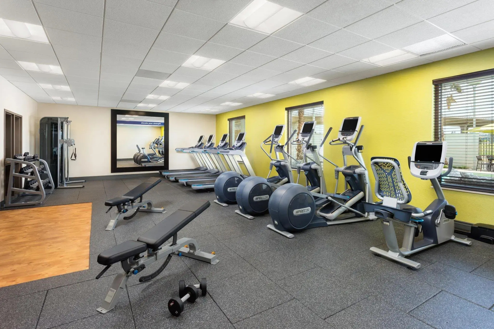 Hampton Inn & Suites Napa