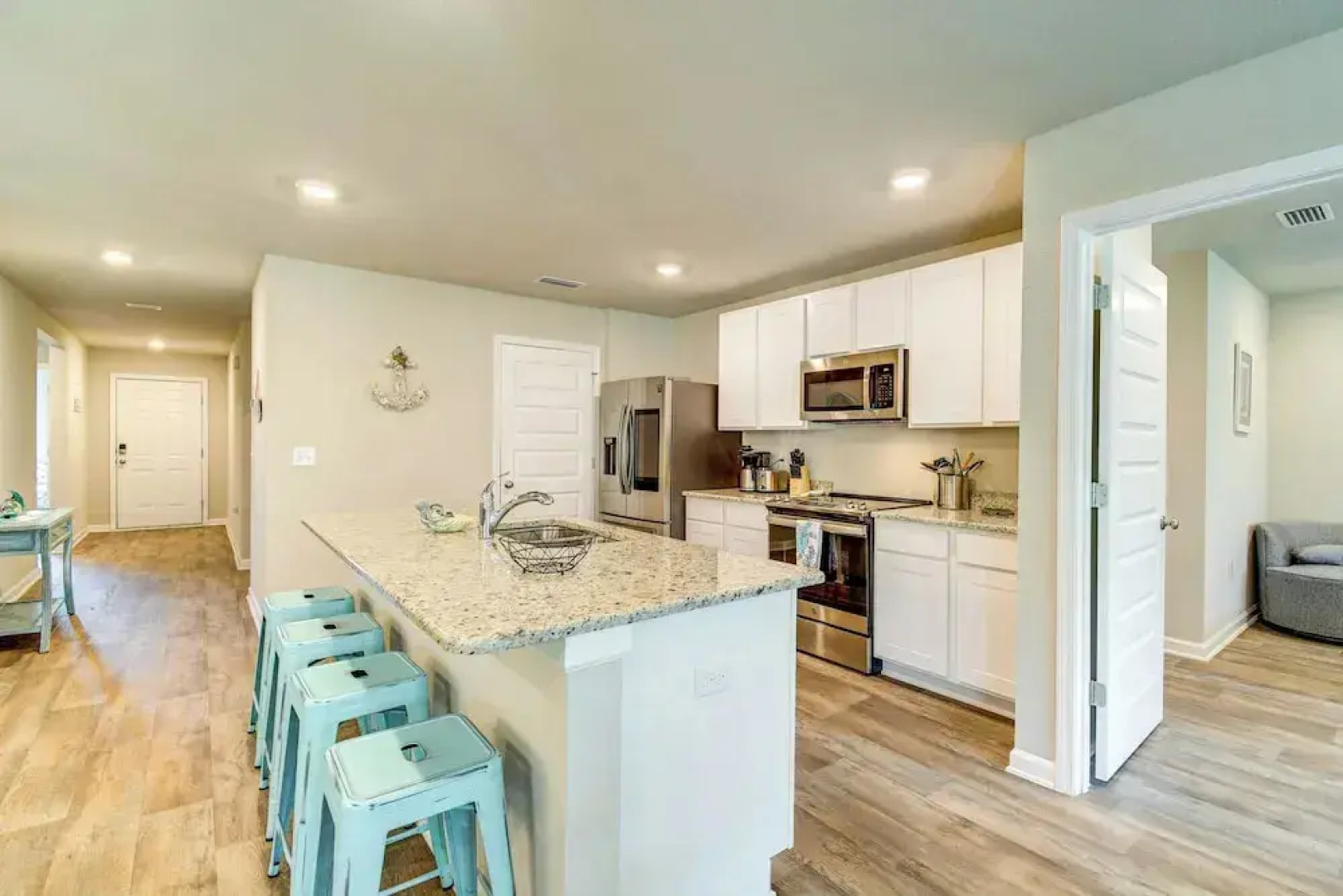 Foley Vacation Rental: 7 Mi to Gulf Shores Beaches