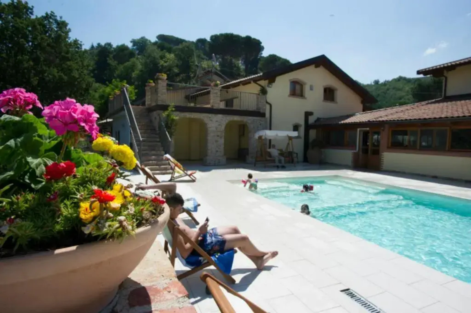 Agriturismo La Pigna