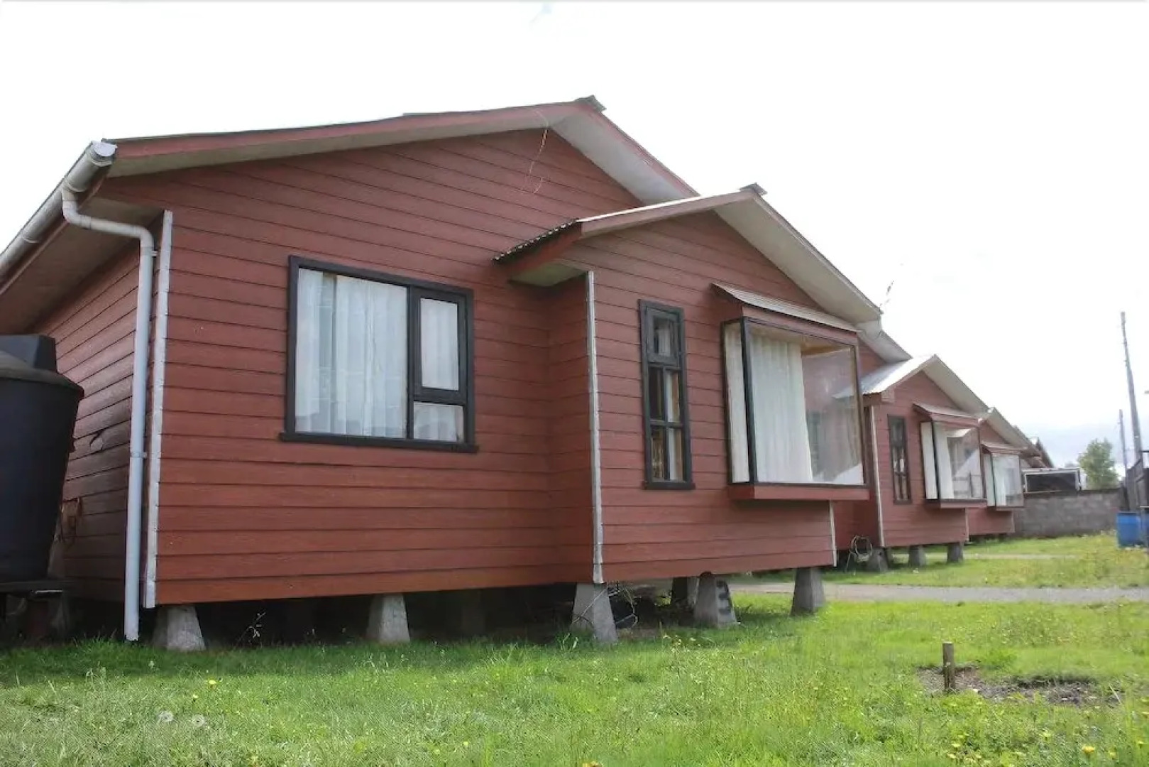 Cabañas Valentina Chiloe