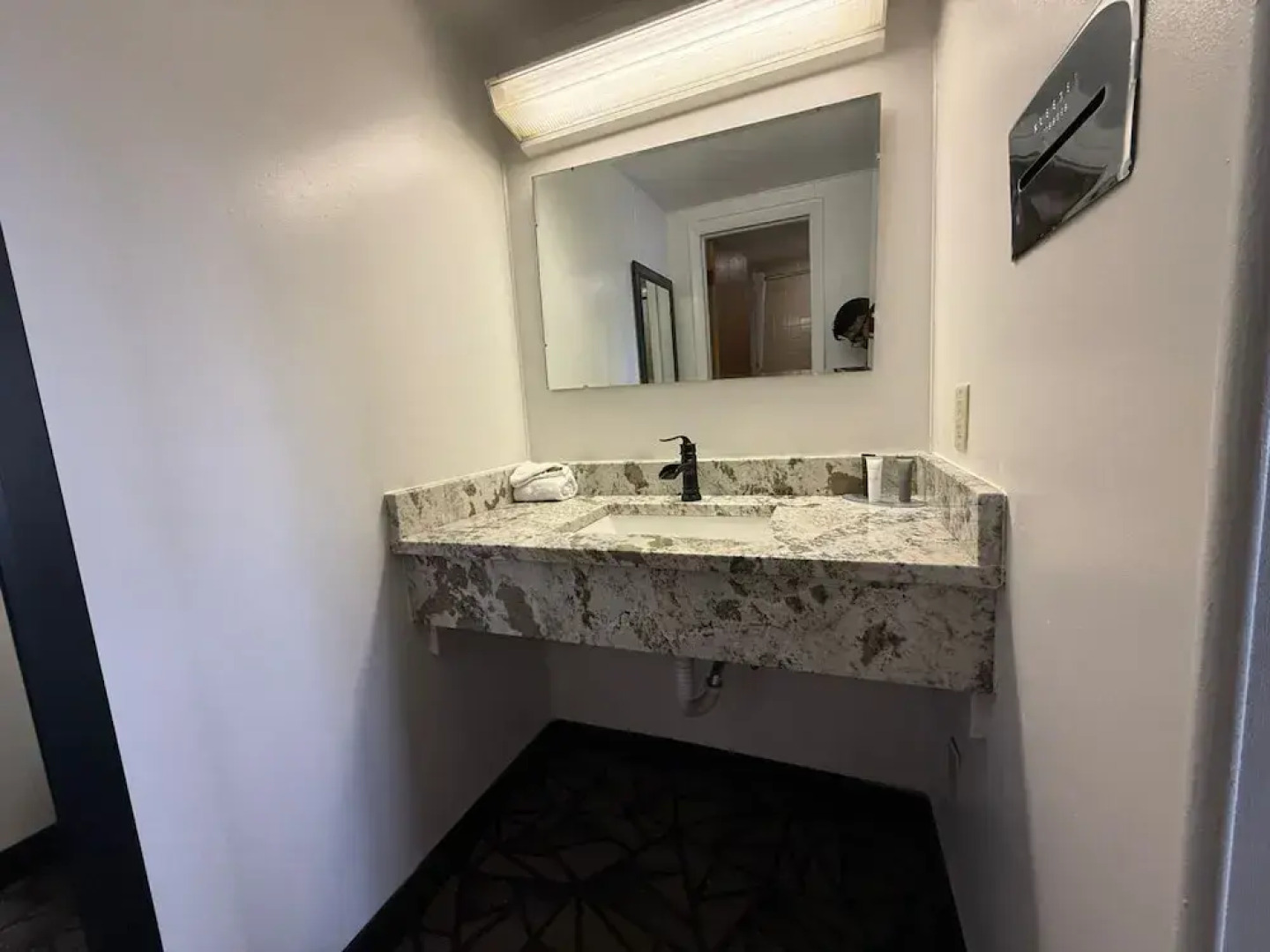 Tomahawk Motor Lodge By OYO Riverton US-26