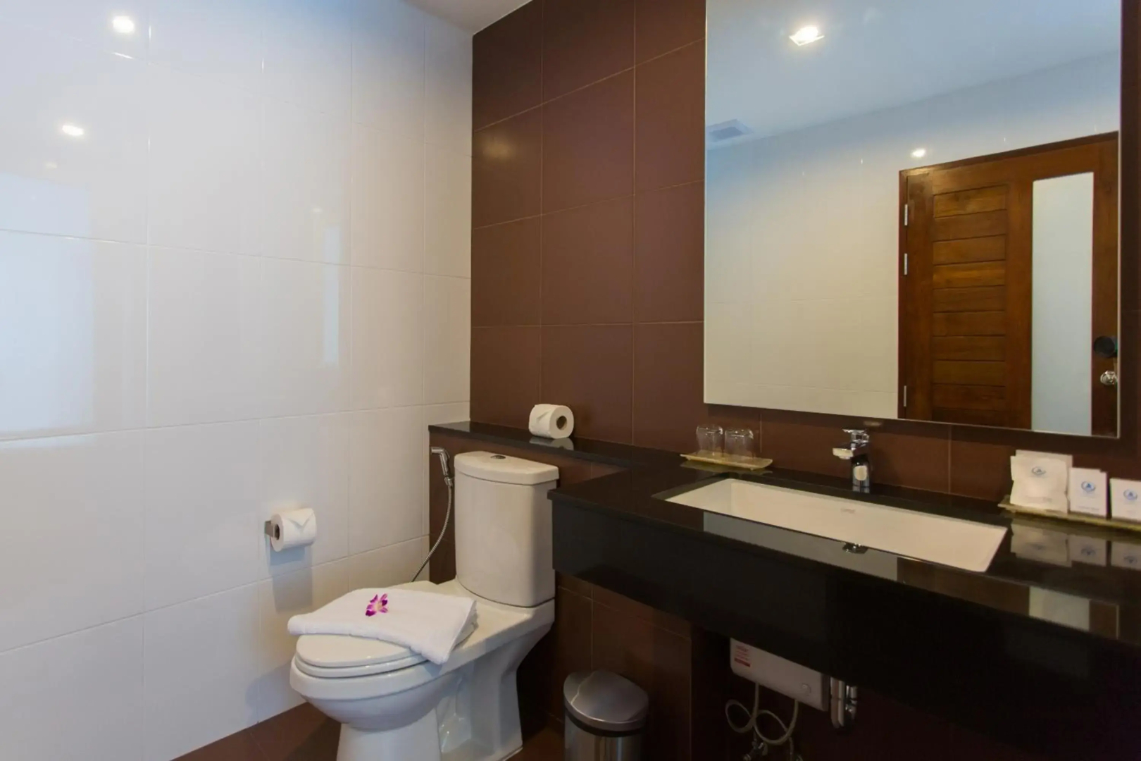 The Phu Beach Hotel