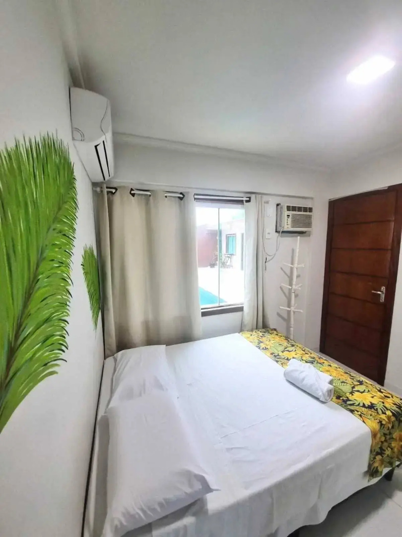 Terra Nova Cabo Frio Front Beach