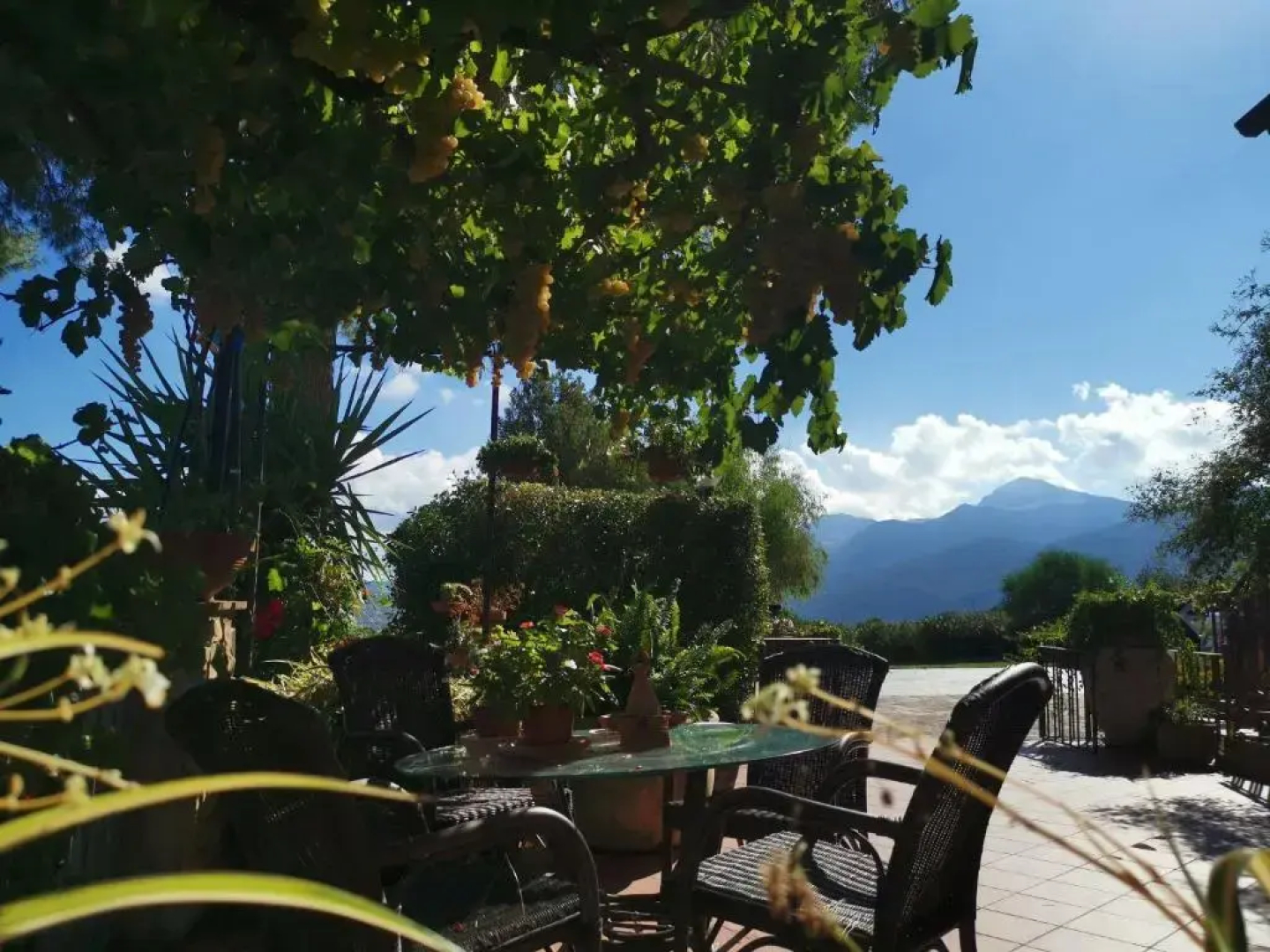 Villa Ivoni 2
