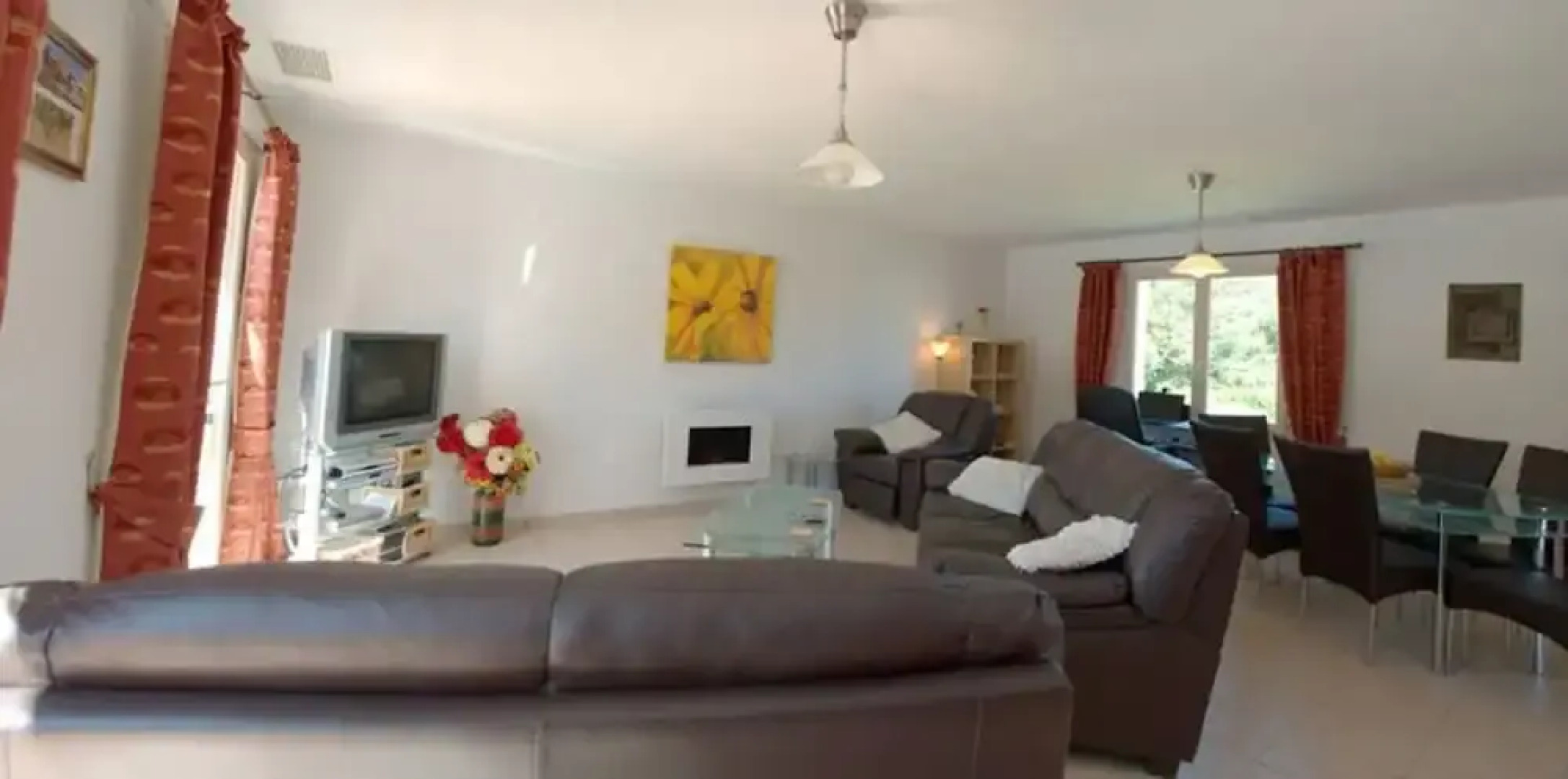 Lovely 3-bed Villa in Les Cammazes