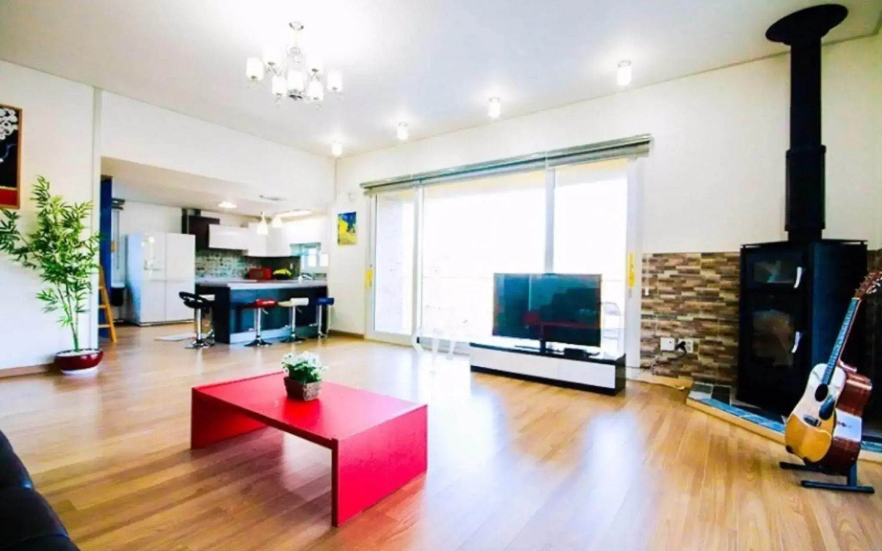 Yeongwol Patronus Pension