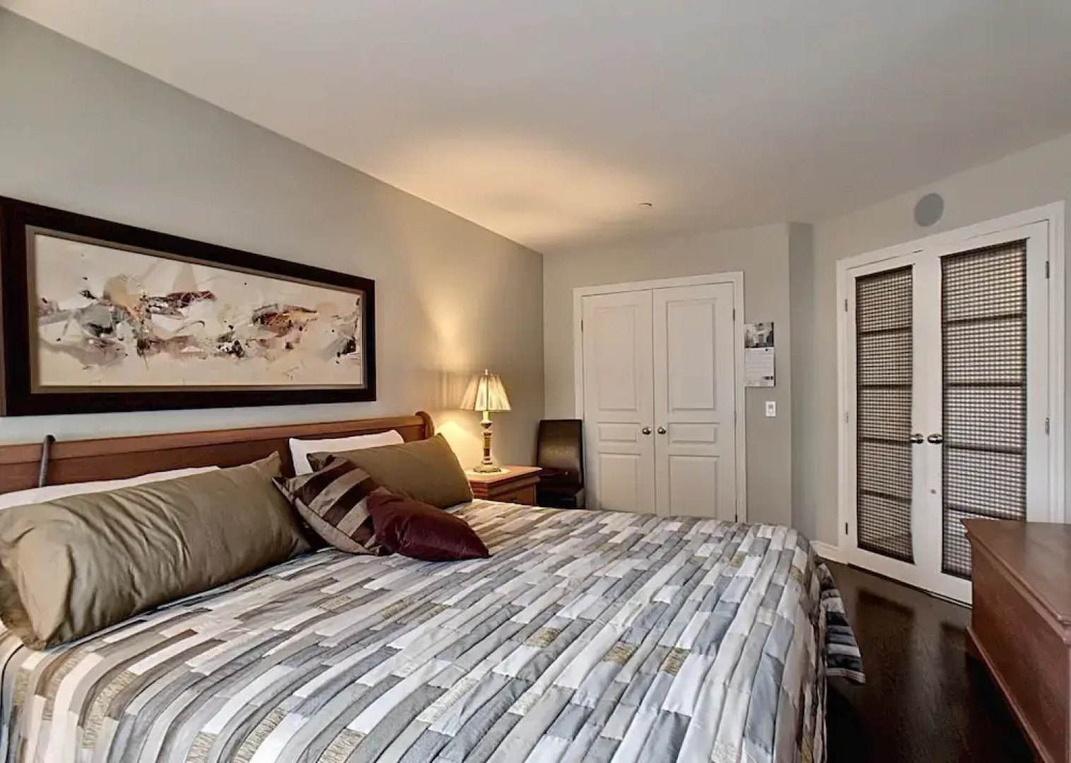 Sainte-therese getaway