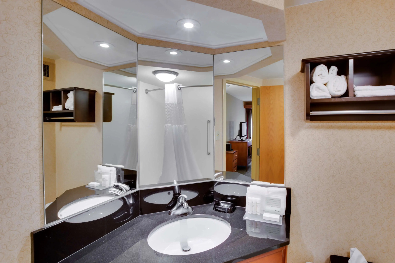 Hampton Inn Pittsburgh/Greentree