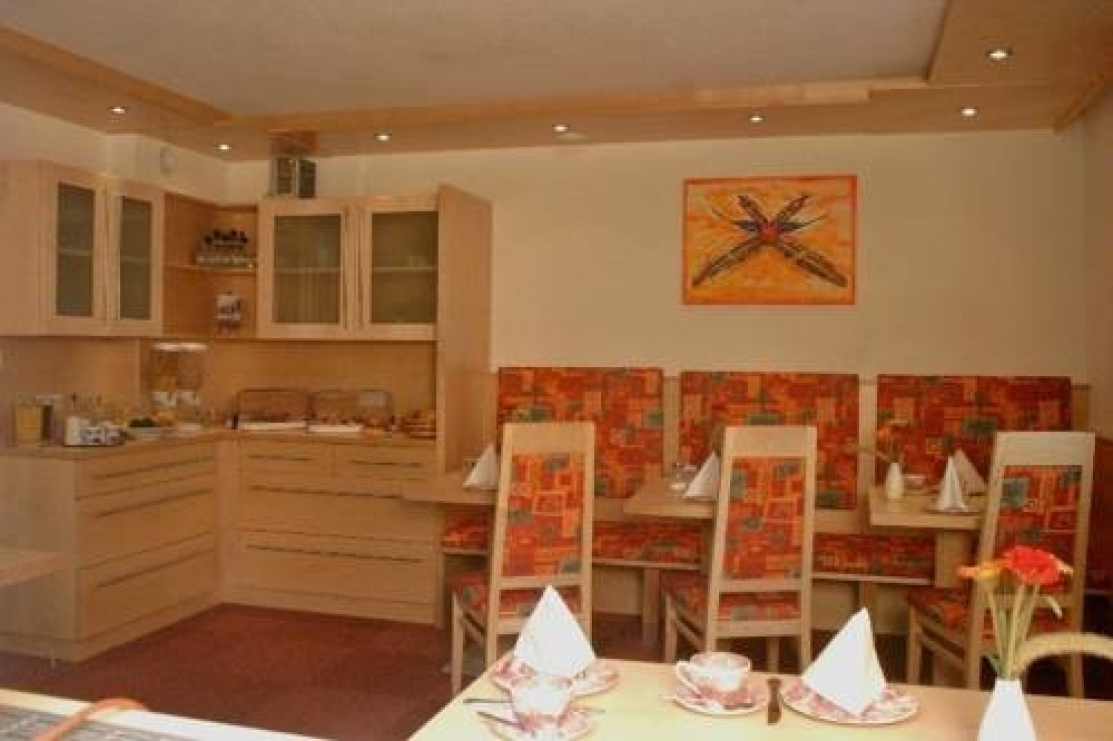 Andrea Schöpf Gästehaus