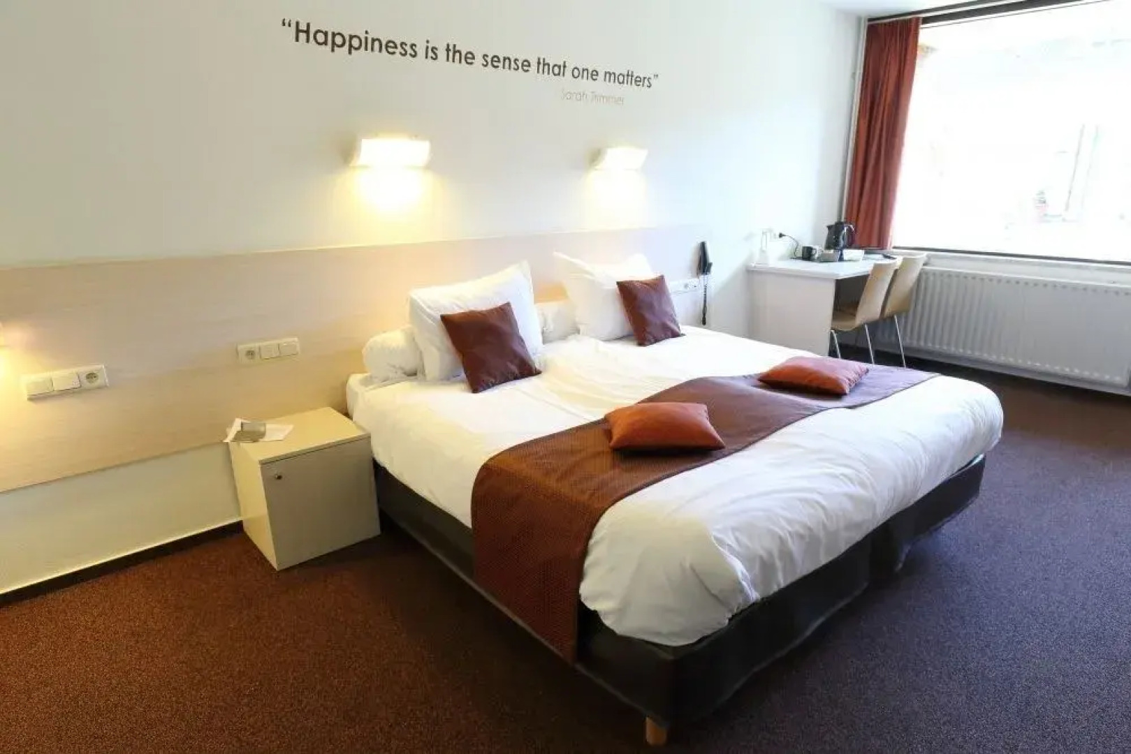 Hotel Corsendonk De Linde