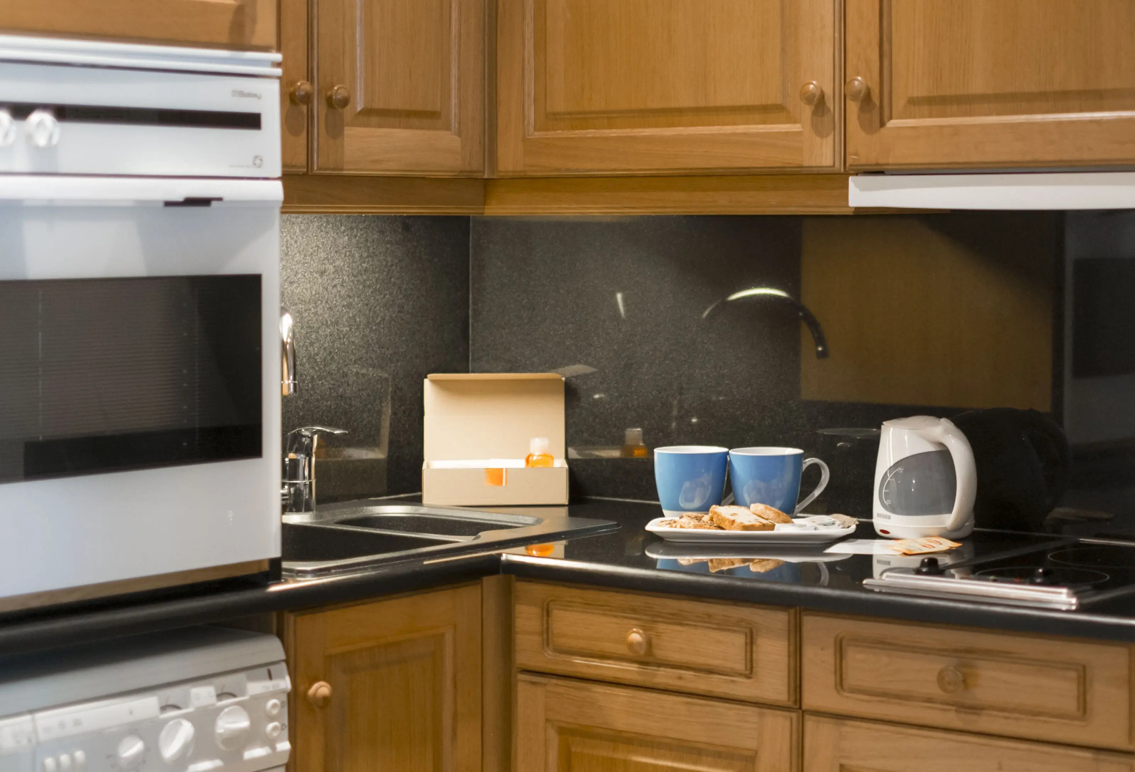 Aparthotel Galeón Suites