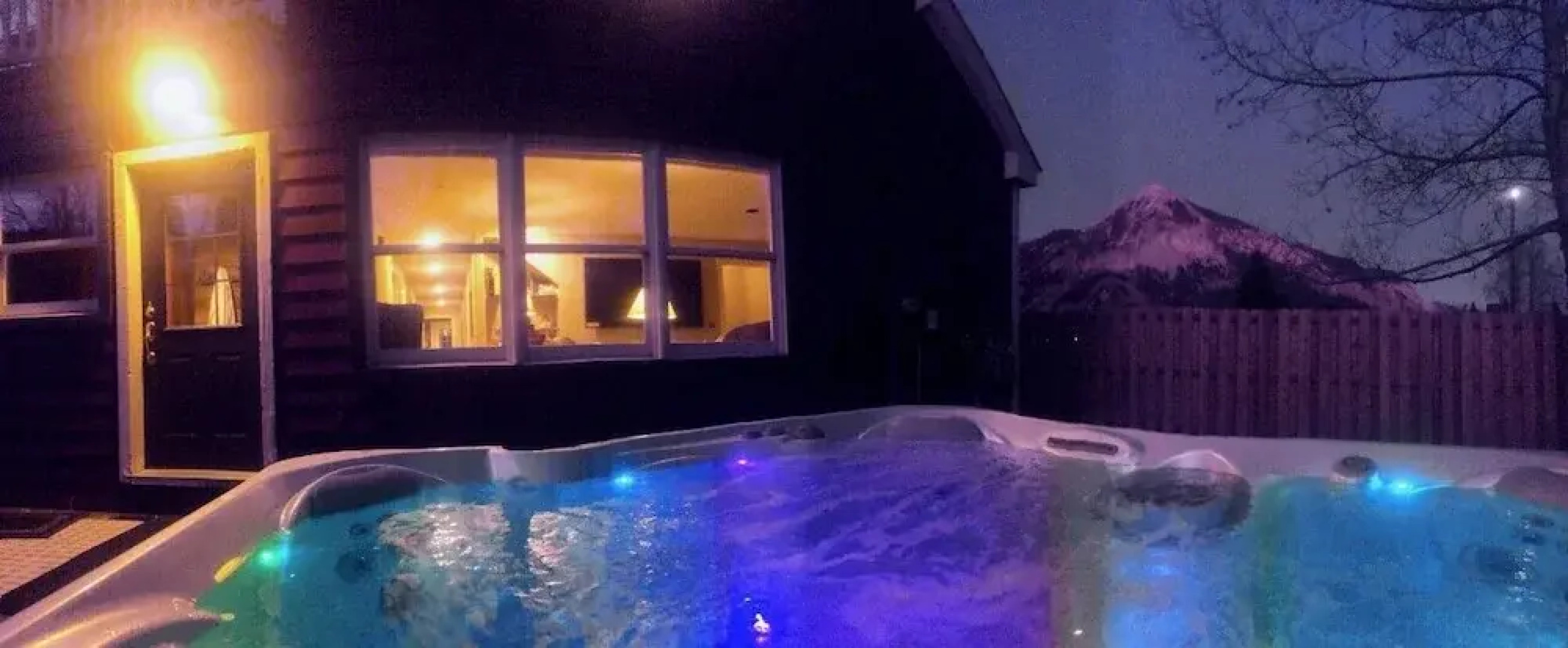 The Ruby of Crested Butte