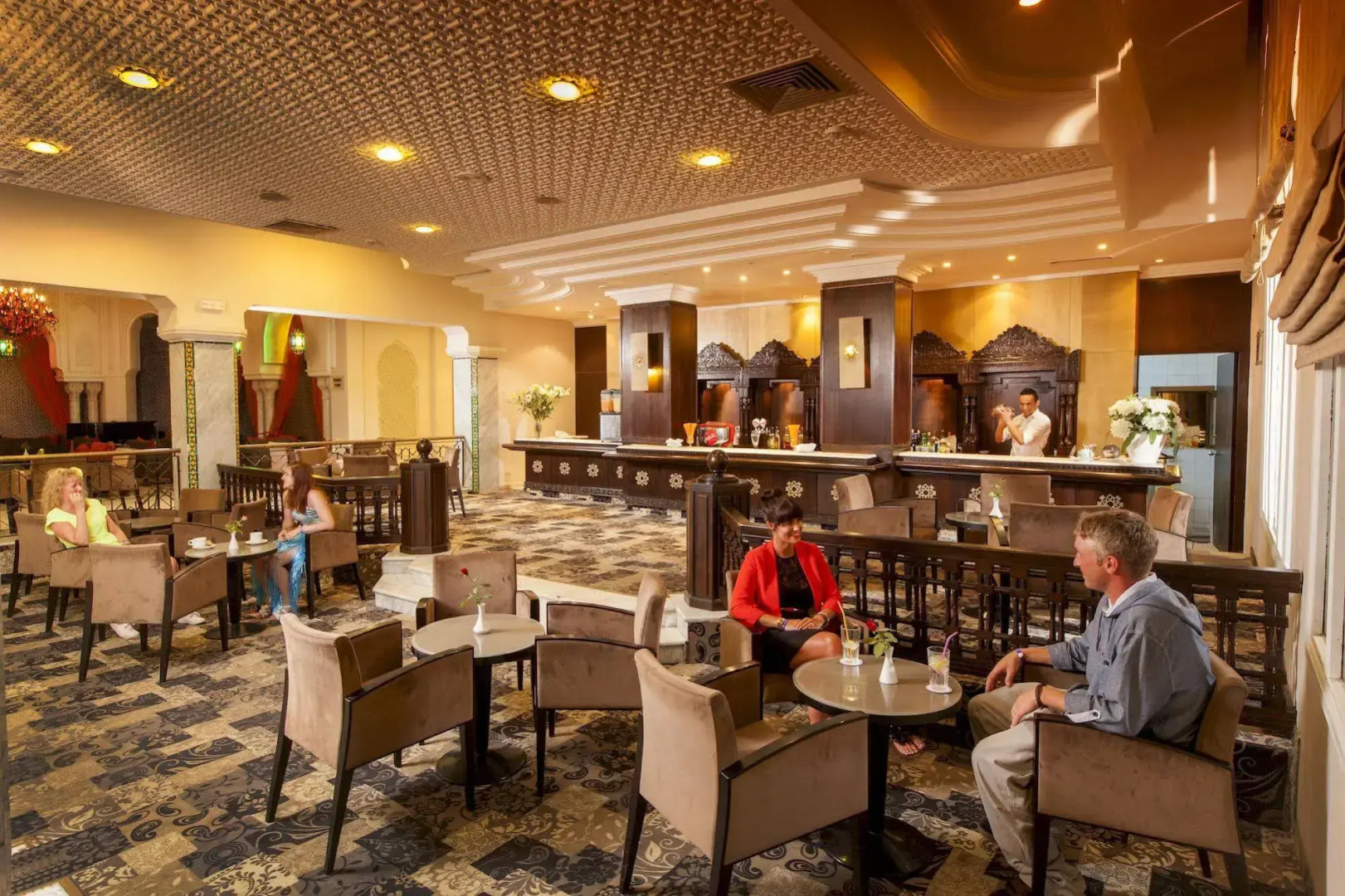 TUI SUNEO Royal Kenz