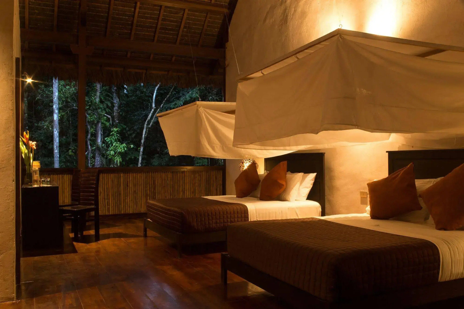 Tambopata Research Center