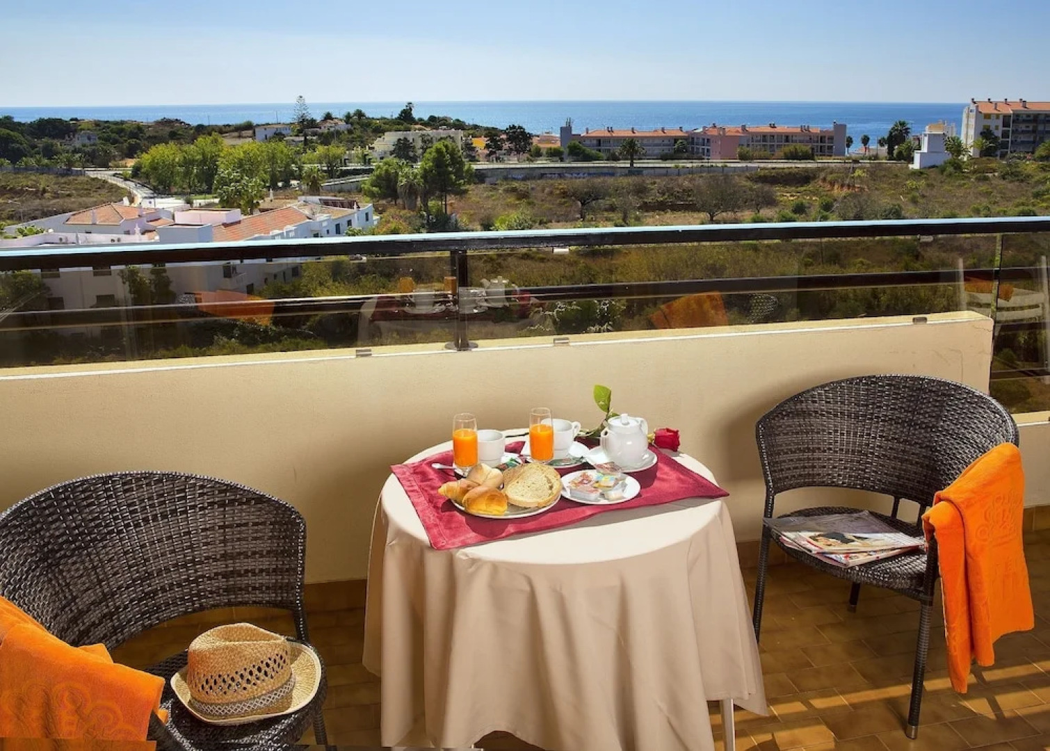 Interpass Solvau Apartamentos