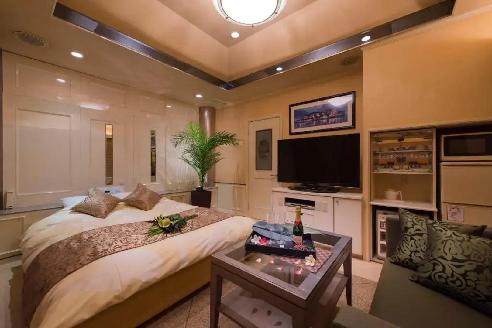 Hotel Sulata Ashikaga Adult Only