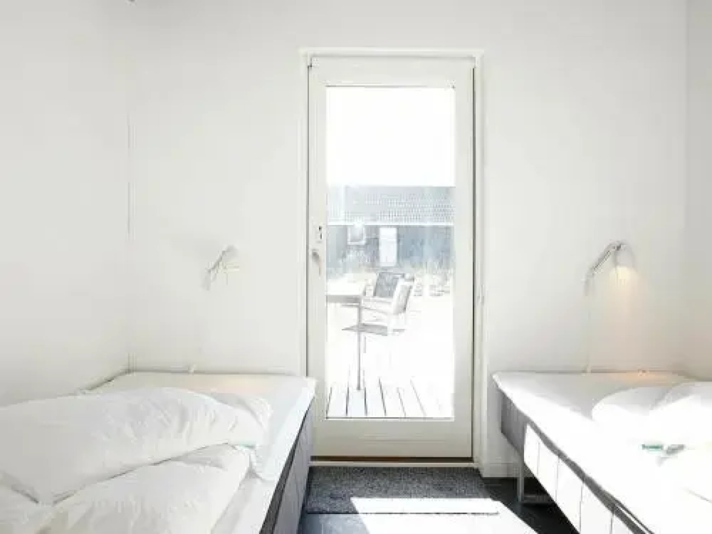 Holiday Home Kronvildtvej II