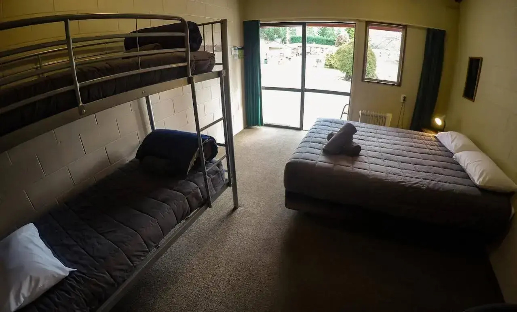 Wanaka TOP 10 Holiday Park