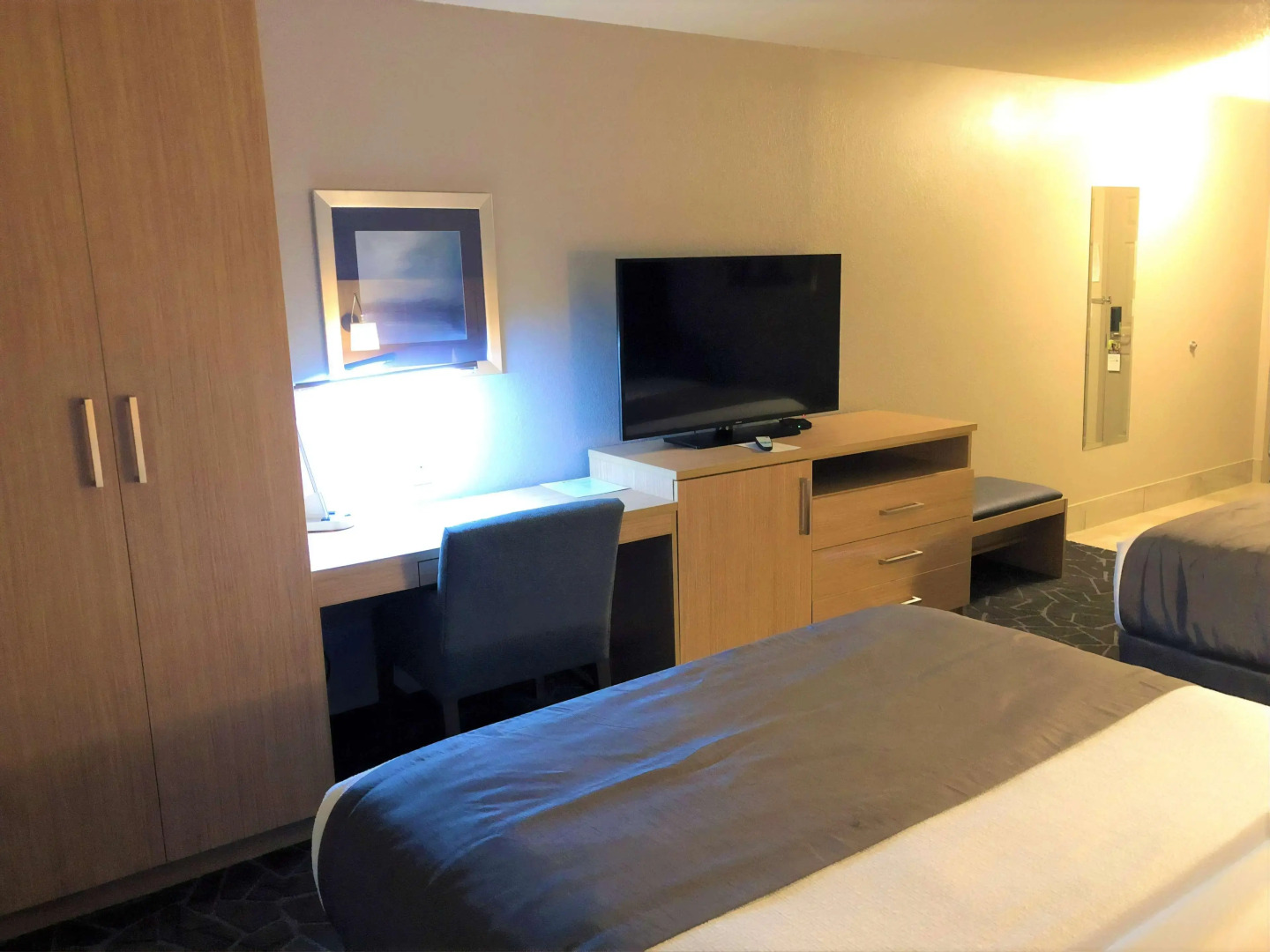 Best Western Eau Claire South