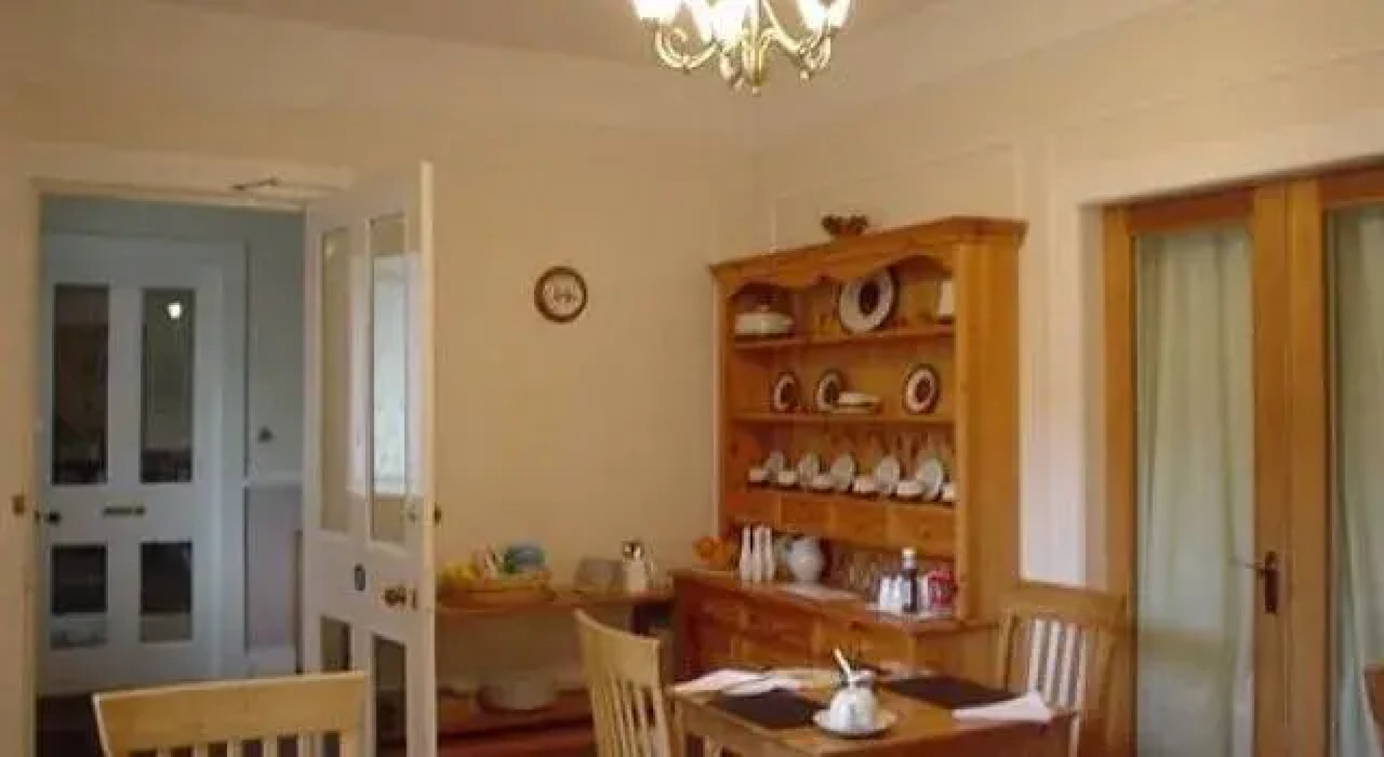 Allt Gynack Guest House